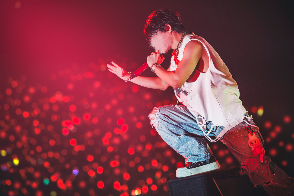 肤 wꂢ Summer Tour 2025uт΂ł -  - FESTIVAL !!vx 