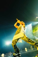 IC wꂢ Summer Tour 2025uт΂ł -  - FESTIVAL !!vx 