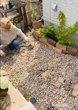 �X�N�G�A�u���b�N��u���ă����|�C���g�������쐬�B�����āc(�ʐ^��@miekinoco) 