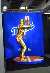 ����I�ڂ��ꂽ�w�����̃o�b�^�[ ��J�ĕ��x ��=�w�����̃o�b�^�[ ��J�ĕ��x����I�ڃC�x���g(C)ORICON NewS inc. 