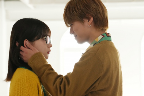 �����g���َq�h���勴�a��g�c���h�����Ɍ��΂�c�h���}�w�N���g�N�x�c�xTHE SUPER FRUIT���c�Ґ^���o�� 