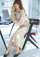 �wandGIRL PLUS Vol.03�x�ɓo�ꂷ�郈���A 