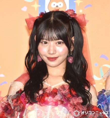 �wPonta�p�X�����R���V�F���W���x�׋���ɓo�d����SWEET STEADY�E���΂܂�� �iC�jORICON NewS inc. 