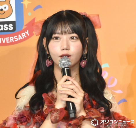 �搶���ɒ��킵�����΂܂�� �iC�jORICON NewS inc. 