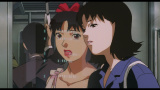�f��wPERFECT BLUE�x��ʎʐ^�iC�j1997 MADHOUSE 