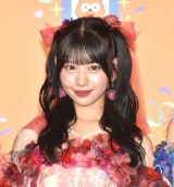 �wPonta�p�X�����R���V�F���W���x�׋���ɓo�d����SWEET STEADY�E���΂܂�� �iC�jORICON NewS inc. 