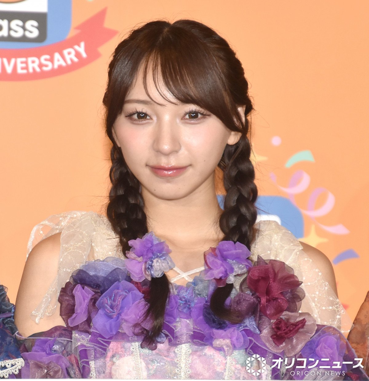 SWEET STEADY塩川莉世、ファンのSNSチェック「全然違う人の名前が書い