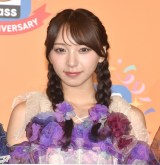 SWEET STEADY塩川莉世、ファンのSNSチェック「全然違う人の名前が書いてあったりすると…」 安易な“好きだよ”はNG