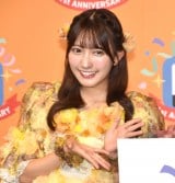 �wPonta�p�X�����R���V�F���W���x�׋���ɓo�d����SWEET STEADY�E�R����� (C)ORICON NewS inc. 