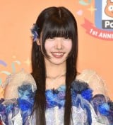 �wPonta�p�X�����R���V�F���W���x�׋���ɓo�d����SWEET STEADY�E���c�ʗF (C)ORICON NewS inc. 