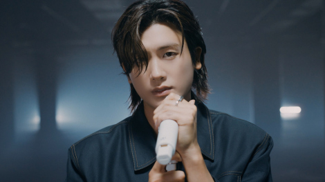 pNEqVN̐VȁuĈāvBS悵Ƃ10EDe[}ȂɌ@ 