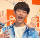 �wQuizKnock10���N�v���W�F�N�g�xPR�C�x���g�ɓo�d����QuizKnock�E���� (C)ORICON NewS inc. 