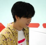 �Q�[�~���OPC�V�u�����h�uFREXAR�v���\��ɓo�d���������}�E�����E�K (C)ORICON NewS inc. 