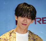 �Q�[�~���OPC�V�u�����h�uFREXAR�v���\��ɓo�d���������}�E�����E�K (C)ORICON NewS inc. 