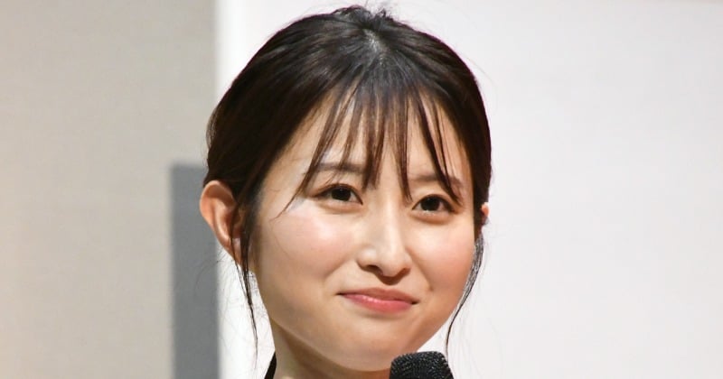 読売テレビ佐藤佳奈アナ、“豪快”投球フォームに反響「豪快なピッチング」「かわいいが勝つ!」
