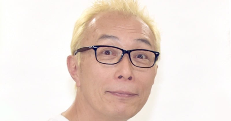所ジョージ、“新たな愛車”の全ぼう 試乗し絶賛「とにかく乗ってみて気持ちいいんですよ」