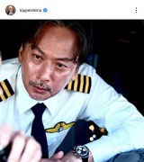 Ŗju^~̊؍ŉfBeĂ܂v(ʐ^̓CX^O @kippeishiina  