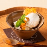 ���܈��`�b�v�X���ׂ����ӂ��A�A�C�X�N���[���Ƀg�b�s���O 