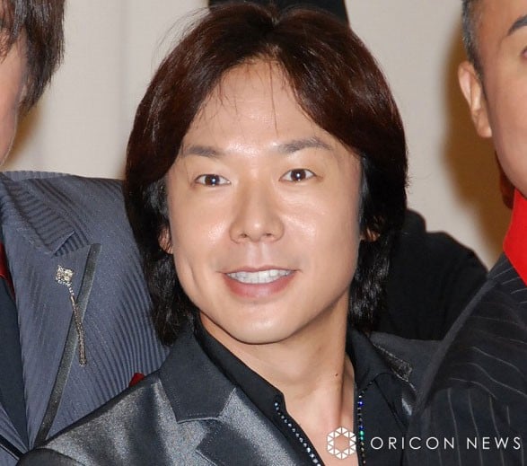 O (C)ORICON NewS inc. 