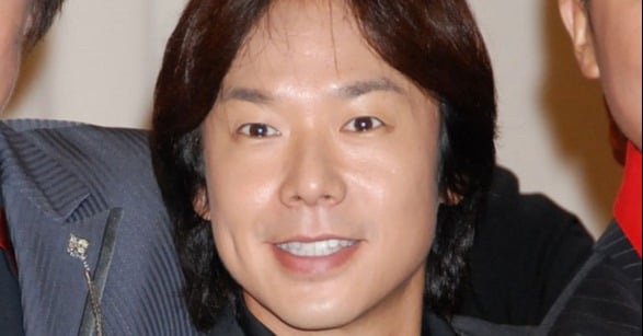 佐藤弘道、妻&息子たちとゴルフで家族4ショット 昨年“脊髄梗塞”発症も「あきらめたゴルフが出来るなんて」「本当に幸せです」