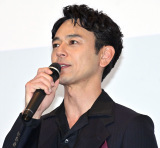 fw󓇁xLo䂠ɓoꂵȕvؑ (C)ORICON NewS inc. 