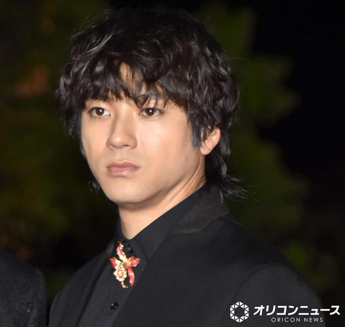 映画『爆弾』レッドカーペットにキャスト集結 山田裕貴、伊藤沙莉