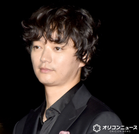 染谷将太の画像一覧 | オリコンニュース（ORICON NEWS）