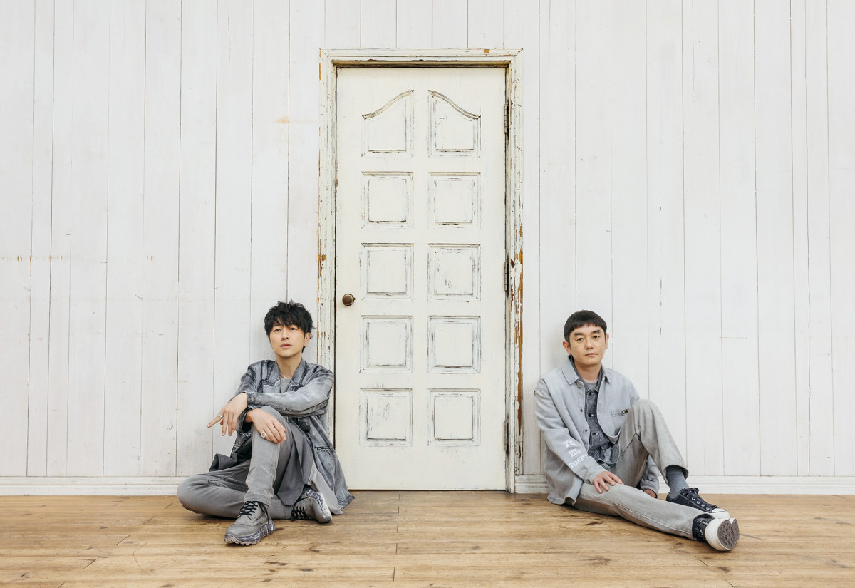 ゆず、チケット争奪戦の“リバイバルライブ”をFC限定で生配信