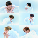 TWS��4th�~�j�A���o���wplay hard�x�̐V�r�W���A���Łg�V�g�̍~�Ձh 