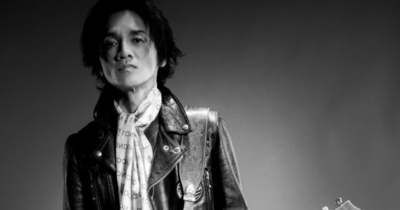 成田昭次、初の自叙伝を刊行 男闘呼組活動休止、逮捕、引退、そして