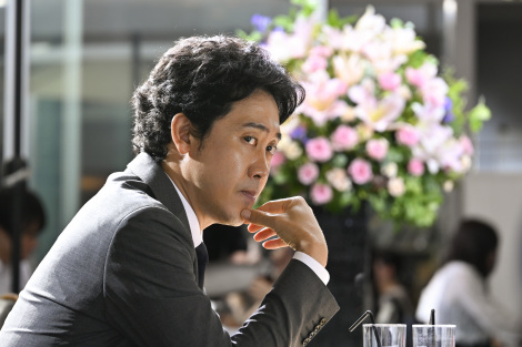 �Ηj�h���}�w������Ƃ����G�X�p�[�x�V�[���ʐ^���J�iC�j�e���r���� 