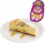 �u���ς񂿂イ�����v�~�u�X�V���[�v�R���{���ēo�� 