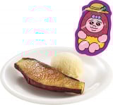 �u���ς񂿂イ�����v�~�u�X�V���[�v�R���{���ēo�� 