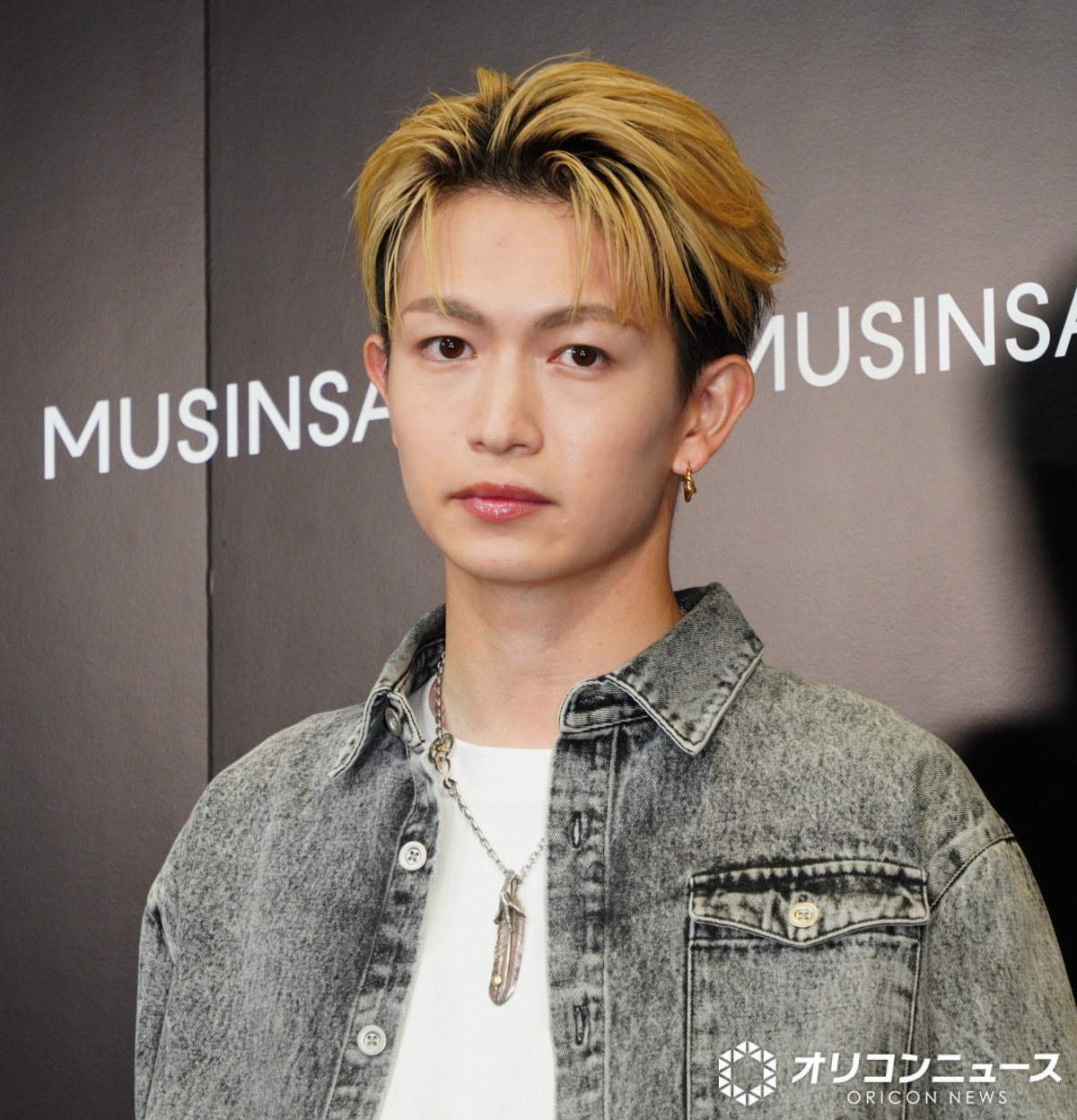 綱啓永、“綱らしさ”はどんなときも「楽しむこと」 週5で友人と会うこと