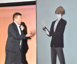 w{KlxXghbT[ 2025x\ɓodɂ񂶁Eng (C)ORICON NewS inc. 