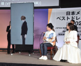 w{KlxXghbT[ 2025x\̖͗l(C)ORICON NewS inc. 