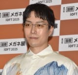 w{KlxXghbT[ 2025x\L҉ɓodcI㎁ (C)ORICON NewS inc. 