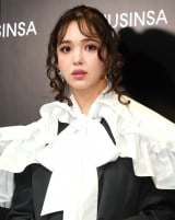 wMUSINSA TOKYO POP-UP STORE 2025xɓodcjR (C)ORICON NewS inc. 