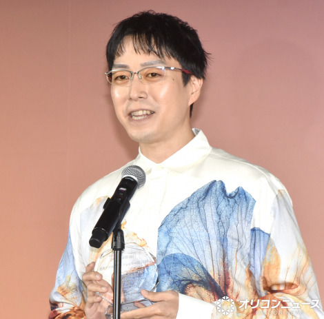 �u���b�N�W���[�N���I�������c�I�㎁ �iC�jORICON NewS inc. 