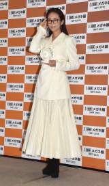 �w���{���K�l�x�X�g�h���b�T�[�� 2025�x�\������L�҉�ɓo�d�����ؑ����T (C)ORICON NewS inc. 