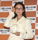 �w���{���K�l�x�X�g�h���b�T�[�� 2025�x�\������L�҉�ɓo�d�����ؑ����T (C)ORICON NewS inc. 