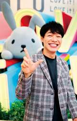 �w�T�������O�W�����v�x44���ɓo�ꂷ��쓇��(C)�B�e:������(������) 