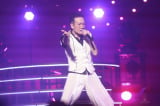 �wTOSHIHIKO TAHARA DOUBLE �gT�h TOUR 2025 Dance with KING of IDOL �x��p���[�X�|�b�g�I�x�������ۃt�H�[���������̖͗l 