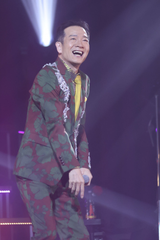 �wTOSHIHIKO TAHARA DOUBLE �gT�h TOUR 2025 Dance with KING of IDOL �x��p���[�X�|�b�g�I�x�������ۃt�H�[���������̖͗l 