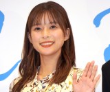 �f��w�N�̊�ł͋����Ȃ��x�W���p���v���~�A�ɓo�d�����F�����q (C)ORICON NewS inc. 