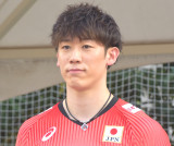 �o���[�j�q�E�ΐ�S��A�j�b�g�~�g�����`�R�[�g�g�M���b�v��h�ȏH�R�[�f�p�ɔ����u�J�b�R�C�C�v�u�n���T�����[�L����v 