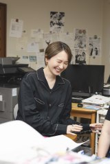 q&V_߂̑Βkނ̗lq Be:엯(C)ORICON NewS inc. 