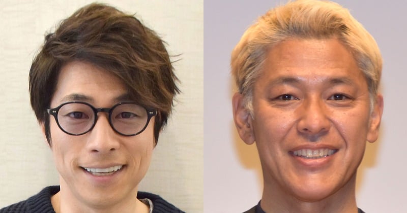 田村淳、ロンブー解散“最初の引き金”分析「バランスが崩れた」 亮への本音も「昔みたいにツッコんでほしい」