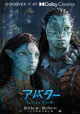 �h���r�[�V�l�}���f��w�A�o�^�[�F�E�F�C�E�I�u�E�E�H�[�^�[�x10��3�����3D�ď�f�iC�j2025 20th Century Studios. All Rights Reserved. 