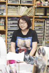 ���������q&�V�_���߂̑Βk��ނ̗l�q �B�e:��엯��(C)ORICON NewS inc. 